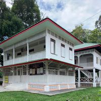 Amphoe Mueang Nakhon Nayok