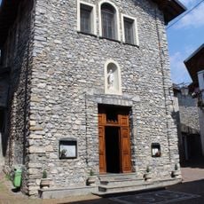 Chiesa di San Giovanni Battista