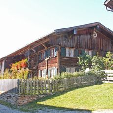 Ehem. Bauernhaus