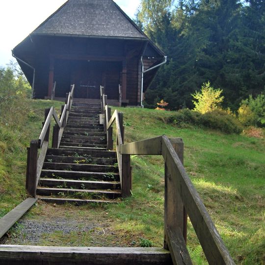Chapel of Saint Hedwig