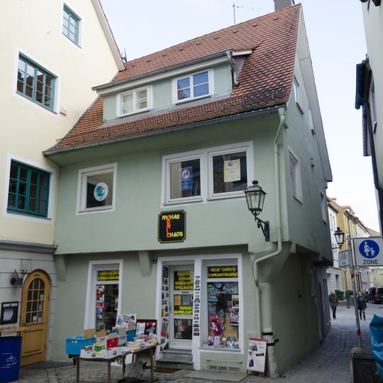 Pfarrstraße 11