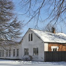 Жилой дом (Гусь-Хрустальный)