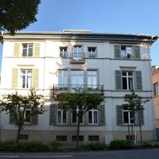 Wohnhaus