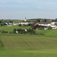 Pöndorf