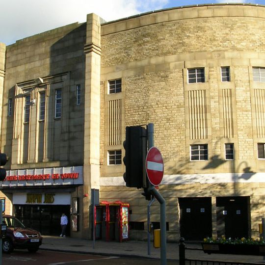 ABC Cinema