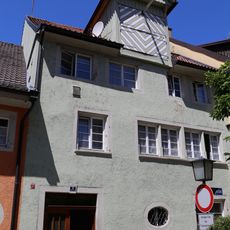 Wohnhaus
