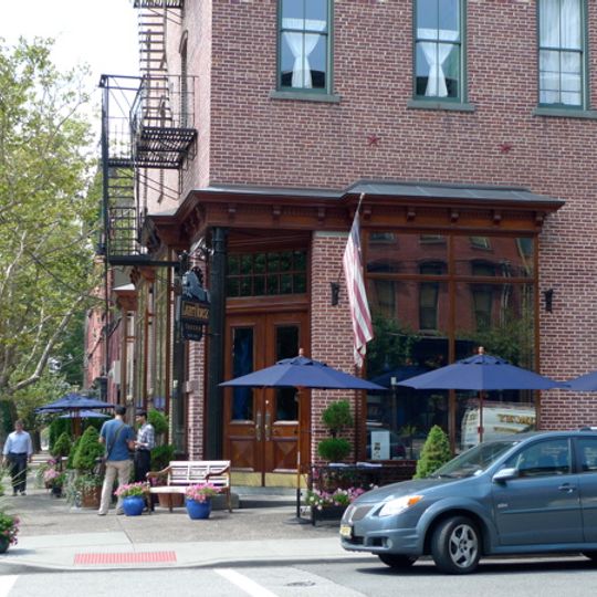 Light Horse Tavern
