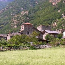 Casaforte e Torre di Ville