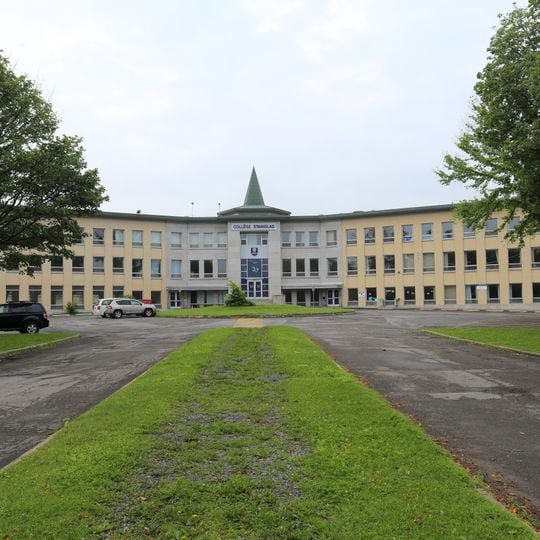 Collège Stanislas