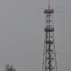 Březina (rozhledna)