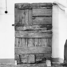 Kapittelstraat 6, Sittard