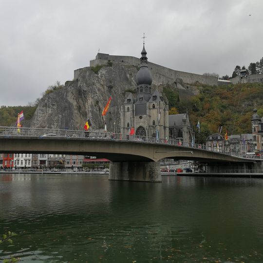 Pont Charles de Gaulle