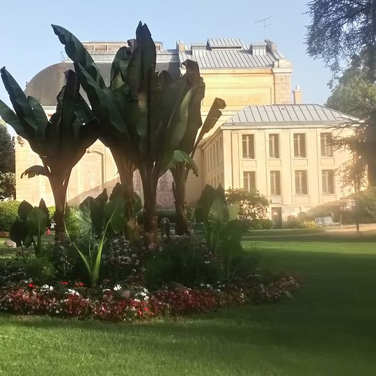 Camping de la Vallée