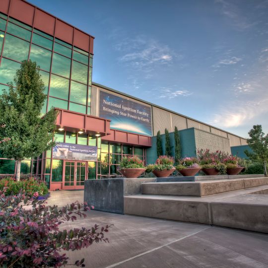 National Ignition Facility