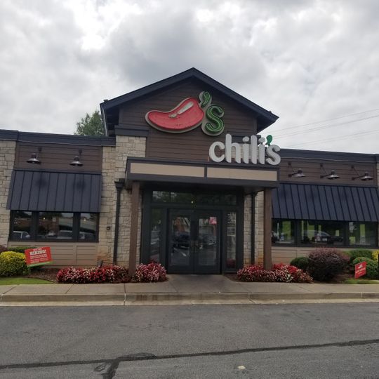 Chili's