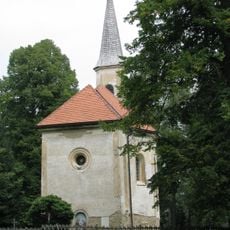 Mother of God Church