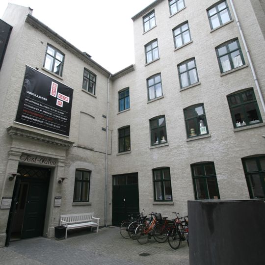 Museo de los Trabajadores