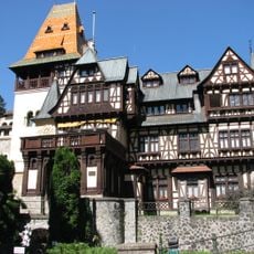 Schloss Pelișor