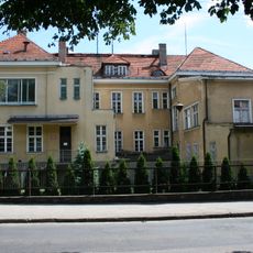 Szpital św. Józefa w Sierakowie