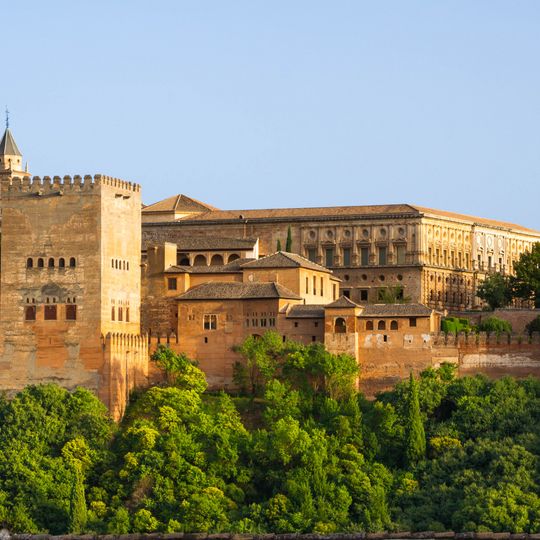 Alhambra