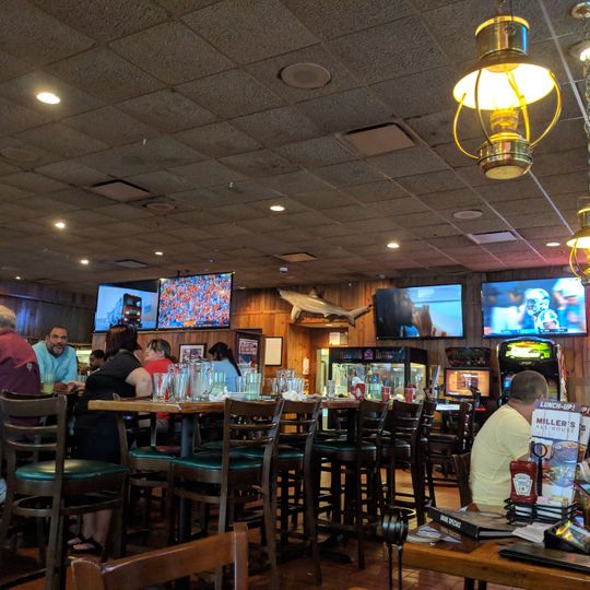 Miller's Ale House
