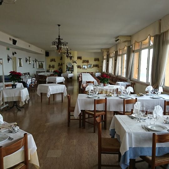 Il Faro Ristorante