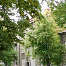 17a Jałowego Street in Rzeszów