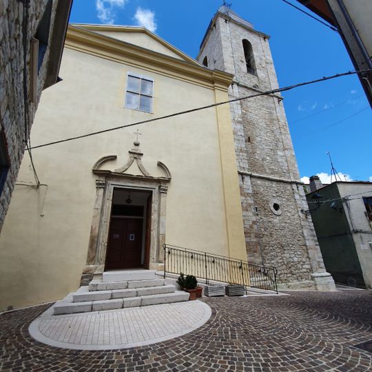 Chiesa di San Martino