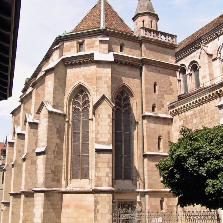 Cappella dei Maccabei