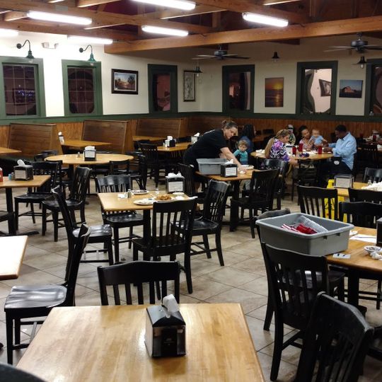 Simply Southern Smokehouse