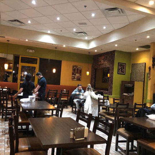 Suliko Restaurant