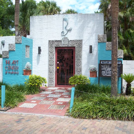Maitland Art Center