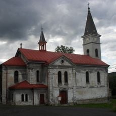 Church of the Visitation of the Virgin Mary