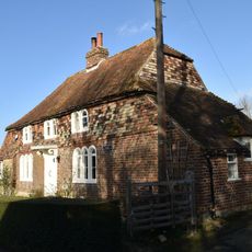 Little Kingsland Cottage