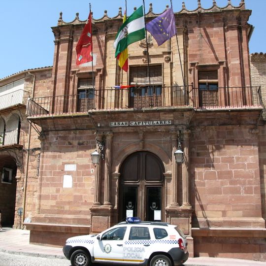 Ayuntamiento