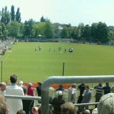 Sportanlage Am Sportpark 2