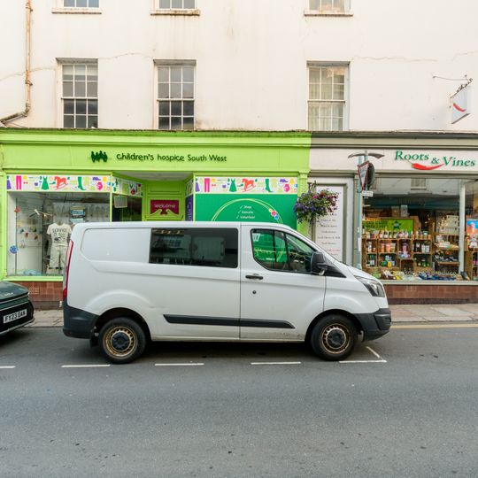 11 And 12, West Street