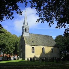Johannes de Doperkerk