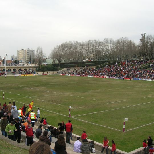 Stadio nazionale Complutense