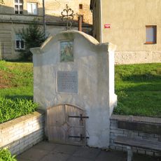 Chapel of Saint Procopius (Chotětov)