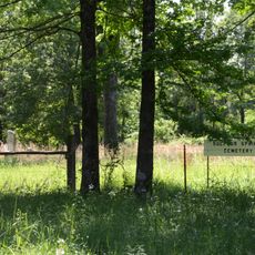 Sulphur Springs Cemetery