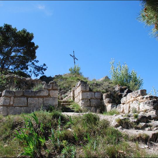 Castle of Zalatambor