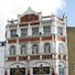 Old Red Lion