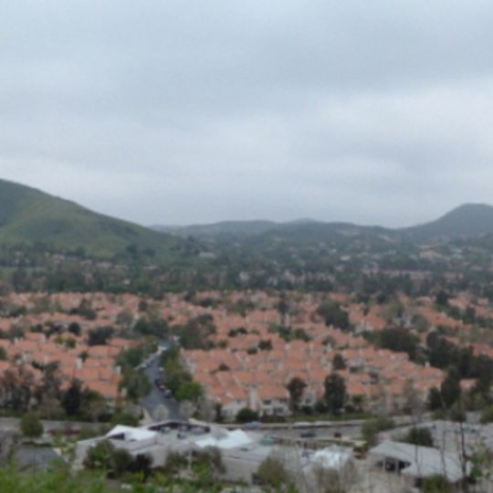 Oak Park