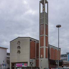 Kirche St. Elisabeth (Kassel, Germany)
