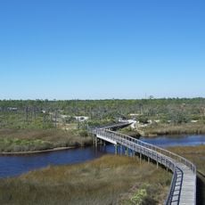 Big Lagoon State Park