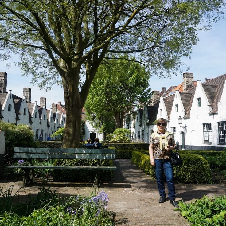 Godshuis De Meulenaere