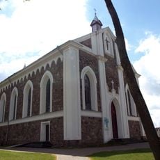 Church of the Providence of God in Daugai
