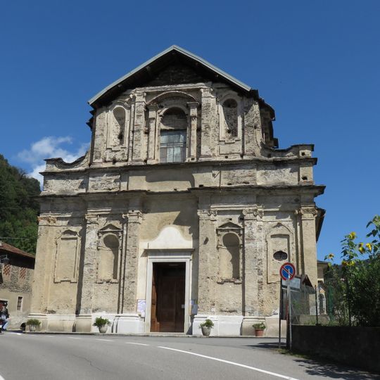 Chiesa di San Pietro