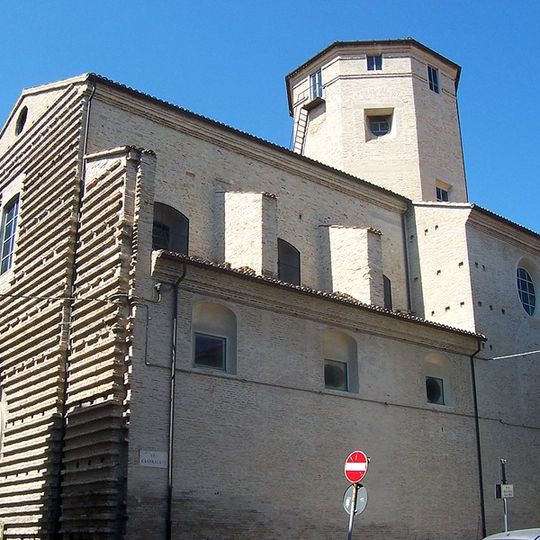 Chiesa di San Pietro in Valle